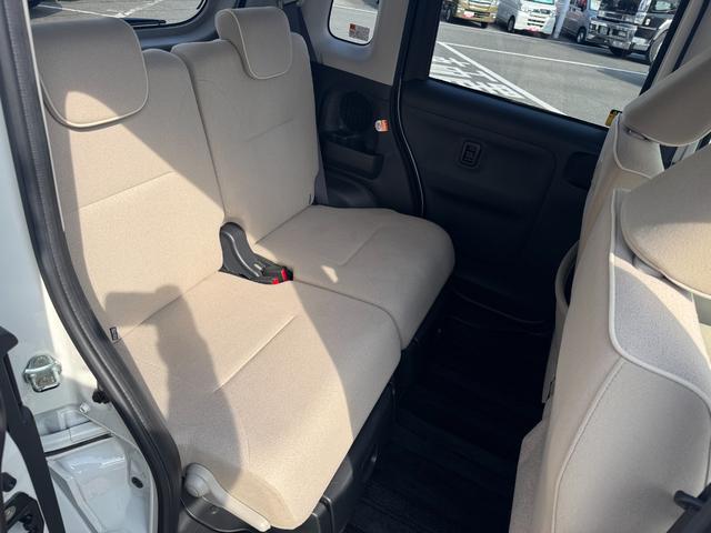 ムーヴキャンバス ＧメイクアップＶＳ　ＳＡＩＩＩ　純正フルセグナビ　ＥＴＣ　ドラレコ　パノラマモニター（10枚目）