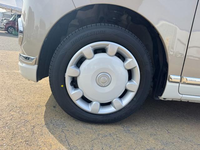 ムーヴキャンバス ＧメイクアップＶＳ　ＳＡＩＩＩ　純正フルセグナビ　ＥＴＣ　ドラレコ　パノラマモニター（34枚目）