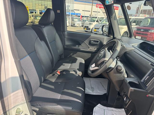 タント カスタムＲＳ　純正フルセグナビ　ＥＴＣ　ドラレコ　バックモニター（11枚目）