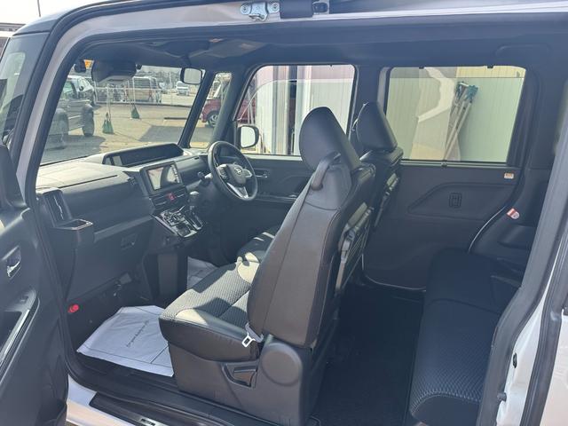 タント カスタムＲＳ　純正フルセグナビ　ＥＴＣ　ドラレコ　バックモニター（12枚目）