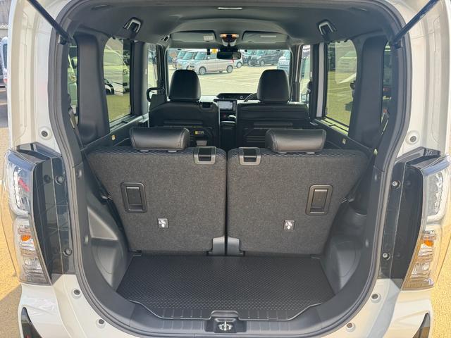 タント カスタムＲＳ　純正フルセグナビ　ＥＴＣ　ドラレコ　バックモニター（13枚目）