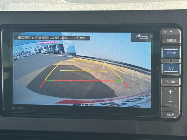 タント カスタムＲＳ　純正フルセグナビ　ＥＴＣ　ドラレコ　バックモニター（17枚目）