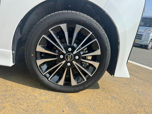 タント カスタムＲＳ　純正フルセグナビ　ＥＴＣ　ドラレコ　バックモニター（32枚目）