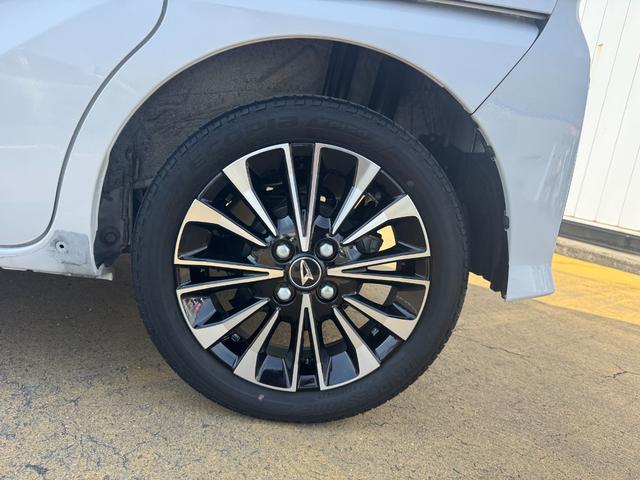 タント カスタムＲＳ　純正フルセグナビ　ＥＴＣ　ドラレコ　バックモニター（34枚目）