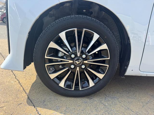 タント カスタムＲＳ　純正フルセグナビ　ＥＴＣ　ドラレコ　バックモニター（35枚目）