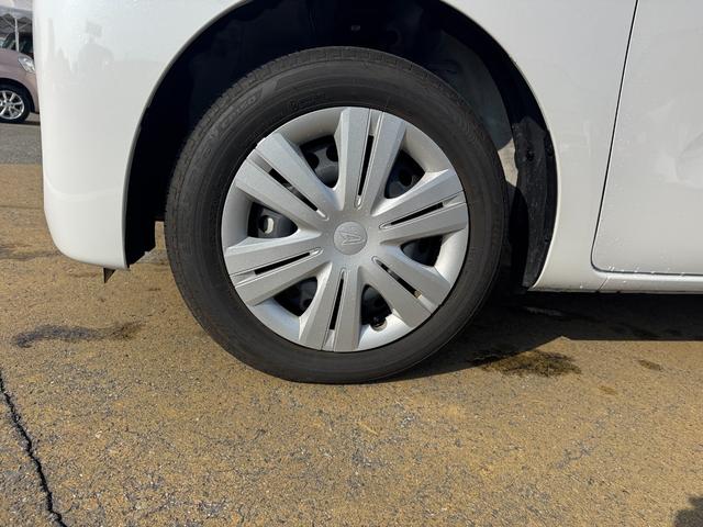 タント Ｘ　アイドリングストップレス　新車保証継承付　純正ディスプレイオーディオ　バックモニター　アイドリングストップレス（31枚目）