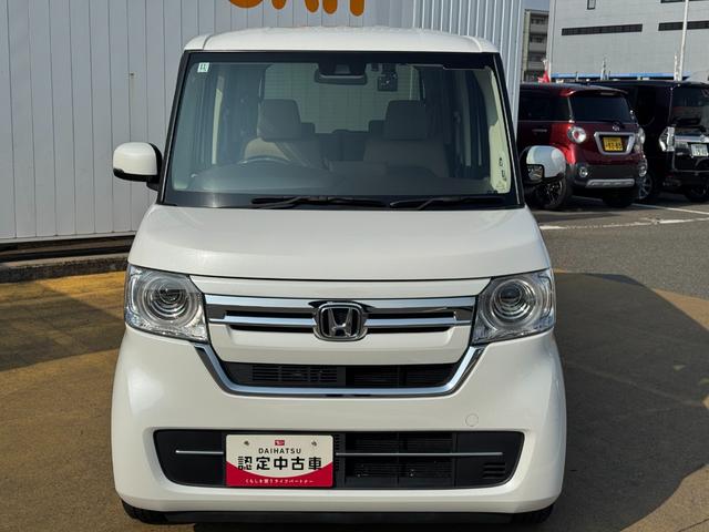 Ｎ－ＢＯＸ Ｇ　純正フルセグナビ　ＥＴＣ　ドラレコ　バックモニター（2枚目）