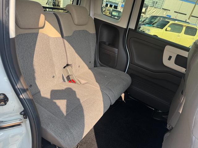 Ｎ－ＢＯＸ Ｇ　純正フルセグナビ　ＥＴＣ　ドラレコ　バックモニター（10枚目）