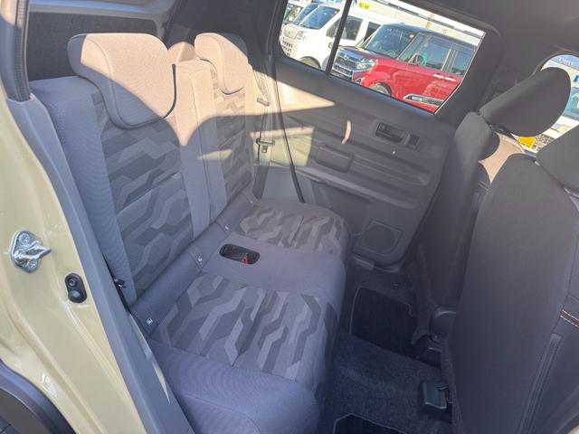 タフト Ｇ　純正ディスプレイオーディオ　ＥＴＣ　バックモニター（10枚目）