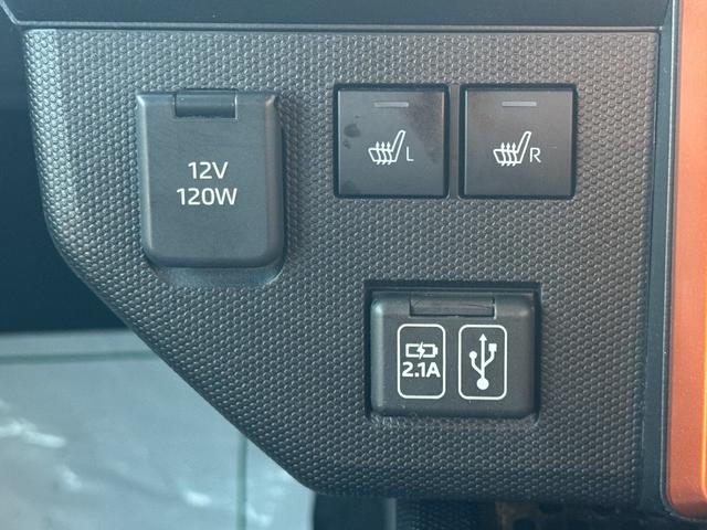 タフト Ｇ　純正ディスプレイオーディオ　ＥＴＣ　バックモニター（25枚目）