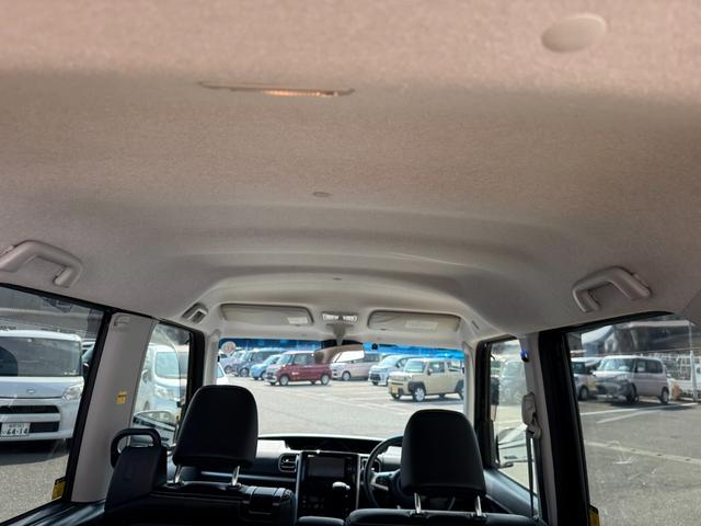 タント カスタムＸ　トップエディションＳＡＩＩＩ　純正フルセグナビ　ＥＴＣ　バックモニター（13枚目）