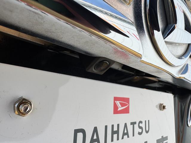 タント カスタムＸ　トップエディションＳＡＩＩＩ　純正フルセグナビ　ＥＴＣ　バックモニター（22枚目）