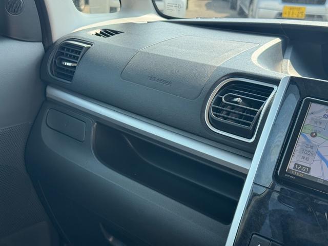 タント カスタムＸ　トップエディションＳＡＩＩＩ　純正フルセグナビ　ＥＴＣ　バックモニター（24枚目）