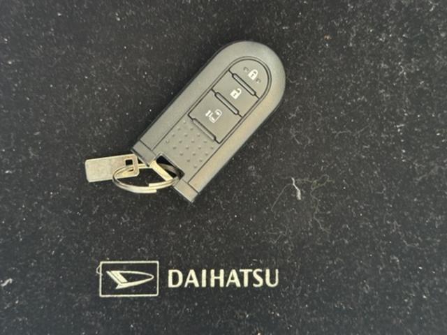 タント カスタムＸ　トップエディションＳＡＩＩＩ　純正フルセグナビ　ＥＴＣ　バックモニター（25枚目）