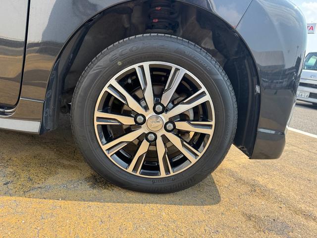 タント カスタムＸ　トップエディションＳＡＩＩＩ　純正フルセグナビ　ＥＴＣ　バックモニター（28枚目）