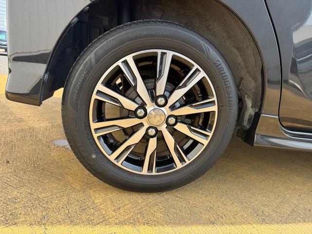 タント カスタムＸ　トップエディションＳＡＩＩＩ　純正フルセグナビ　ＥＴＣ　バックモニター（29枚目）