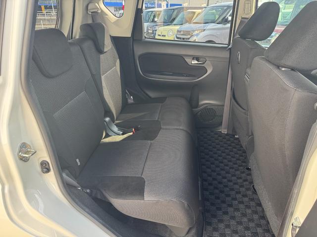 ムーヴ ＸリミテッドＩＩ　ＳＡＩＩＩ　ＣＤチューナー　コーナーセンサー　ドラレコ　プッシュボタン（10枚目）