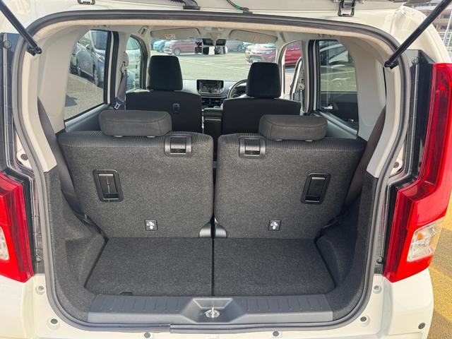 ムーヴ ＸリミテッドＩＩ　ＳＡＩＩＩ　ＣＤチューナー　コーナーセンサー　ドラレコ　プッシュボタン（13枚目）