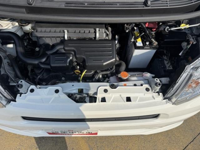 ムーヴ ＸリミテッドＩＩ　ＳＡＩＩＩ　ＣＤチューナー　コーナーセンサー　ドラレコ　プッシュボタン（21枚目）