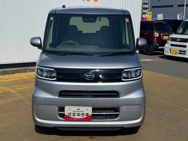 タント Ｘ　純正フルセグナビ　ドラレコ　パノラマモニター（2枚目）