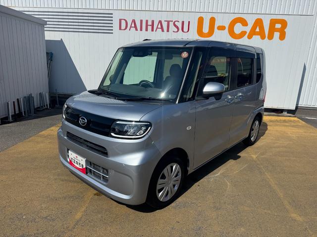 タント Ｘ　純正フルセグナビ　ドラレコ　パノラマモニター（3枚目）