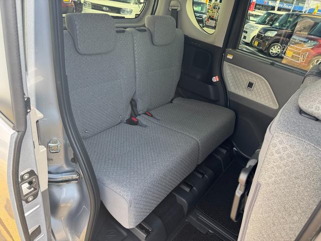 タント Ｘ　純正フルセグナビ　ドラレコ　パノラマモニター（10枚目）