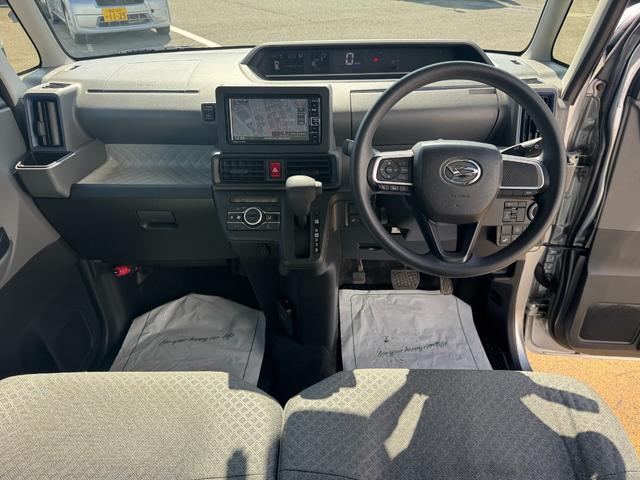 タント Ｘ　純正フルセグナビ　ドラレコ　パノラマモニター（20枚目）