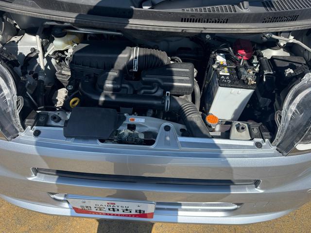 タント Ｘ　純正フルセグナビ　ドラレコ　パノラマモニター（21枚目）