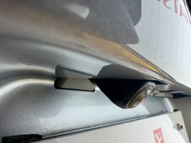 タント Ｘ　純正フルセグナビ　ドラレコ　パノラマモニター（25枚目）