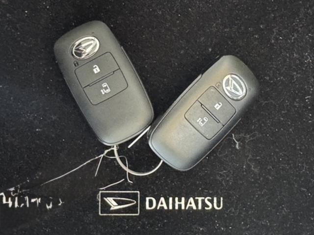 タント Ｘ　純正フルセグナビ　ドラレコ　パノラマモニター（28枚目）