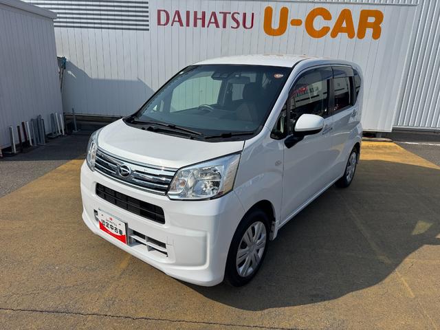 ムーヴ ＸリミテッドＩＩ　ＳＡＩＩＩ　純正フルセグナビ　　ドラレコ　バックモニター（3枚目）