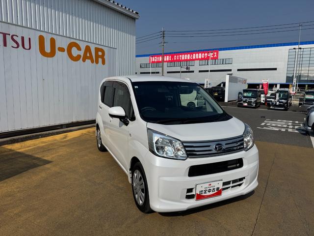 ムーヴ ＸリミテッドＩＩ　ＳＡＩＩＩ　純正フルセグナビ　　ドラレコ　バックモニター（9枚目）