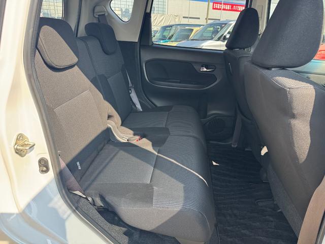 ムーヴ ＸリミテッドＩＩ　ＳＡＩＩＩ　純正フルセグナビ　　ドラレコ　バックモニター（10枚目）