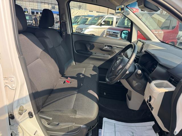 ムーヴ ＸリミテッドＩＩ　ＳＡＩＩＩ　純正フルセグナビ　　ドラレコ　バックモニター（11枚目）