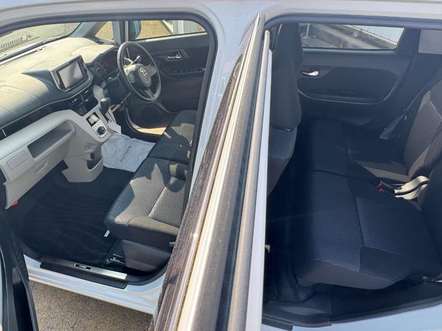 ムーヴ ＸリミテッドＩＩ　ＳＡＩＩＩ　純正フルセグナビ　　ドラレコ　バックモニター（12枚目）