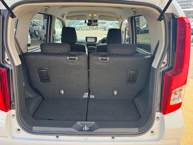 ムーヴ ＸリミテッドＩＩ　ＳＡＩＩＩ　純正フルセグナビ　　ドラレコ　バックモニター（13枚目）