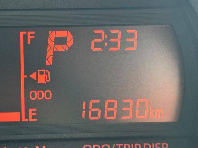 ムーヴ ＸリミテッドＩＩ　ＳＡＩＩＩ　純正フルセグナビ　　ドラレコ　バックモニター（15枚目）