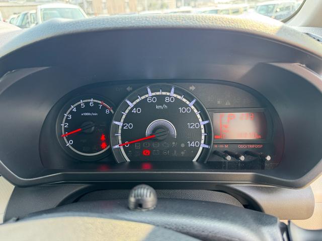 ムーヴ ＸリミテッドＩＩ　ＳＡＩＩＩ　純正フルセグナビ　　ドラレコ　バックモニター（16枚目）