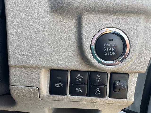 ムーヴ ＸリミテッドＩＩ　ＳＡＩＩＩ　純正フルセグナビ　　ドラレコ　バックモニター（19枚目）