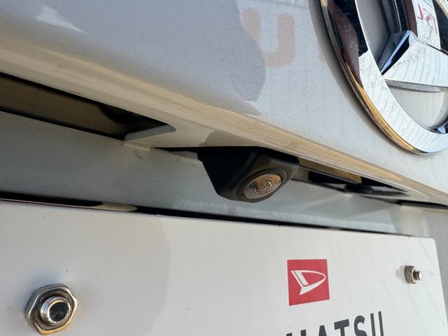 ムーヴ ＸリミテッドＩＩ　ＳＡＩＩＩ　純正フルセグナビ　　ドラレコ　バックモニター（24枚目）