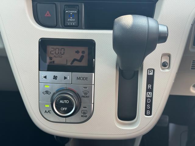 ムーヴ ＸリミテッドＩＩ　ＳＡＩＩＩ　純正フルセグナビ　　ドラレコ　バックモニター（26枚目）