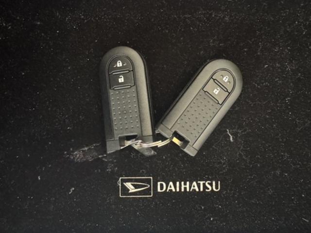 ムーヴ ＸリミテッドＩＩ　ＳＡＩＩＩ　純正フルセグナビ　　ドラレコ　バックモニター（27枚目）