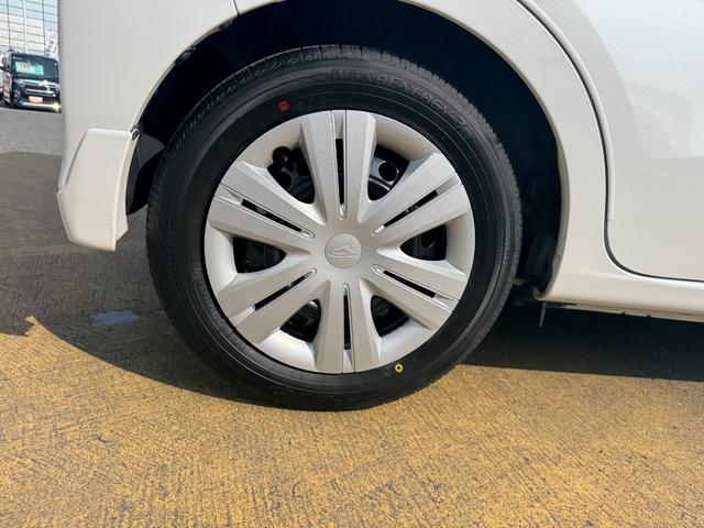 ムーヴ ＸリミテッドＩＩ　ＳＡＩＩＩ　純正フルセグナビ　　ドラレコ　バックモニター（31枚目）