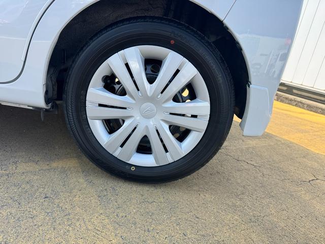 ムーヴ ＸリミテッドＩＩ　ＳＡＩＩＩ　純正フルセグナビ　　ドラレコ　バックモニター（32枚目）