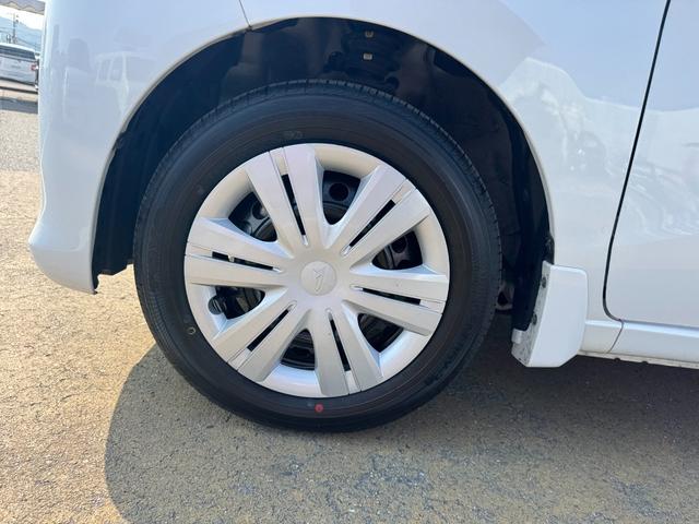 ムーヴ ＸリミテッドＩＩ　ＳＡＩＩＩ　純正フルセグナビ　　ドラレコ　バックモニター（33枚目）