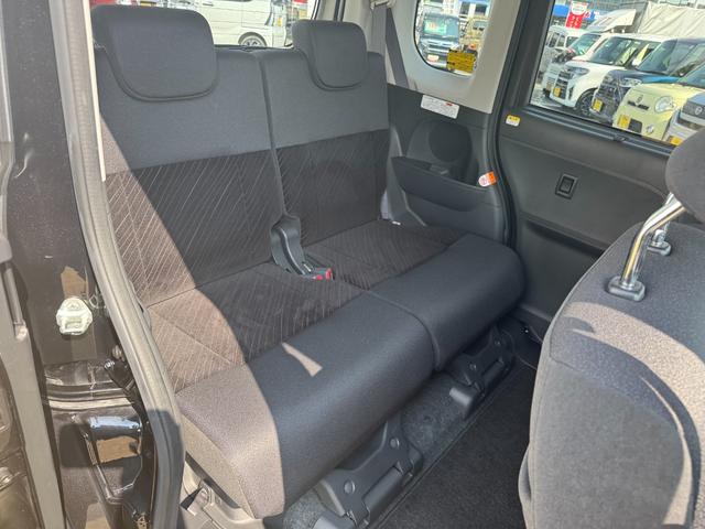 タント カスタムＲＳ　ＳＡＩＩＩ　純正フルセグナビ　ドラレコ（10枚目）