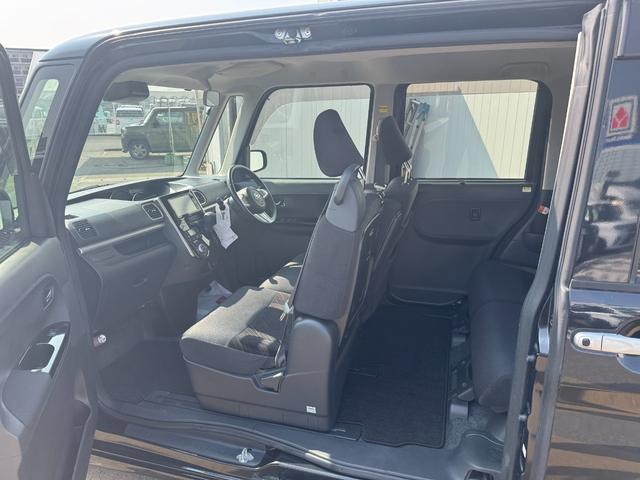 タント カスタムＲＳ　ＳＡＩＩＩ　純正フルセグナビ　ドラレコ（12枚目）