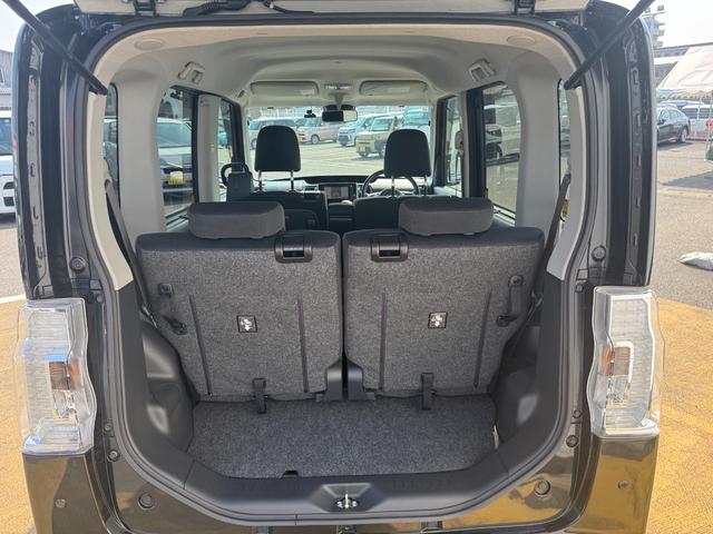 タント カスタムＲＳ　ＳＡＩＩＩ　純正フルセグナビ　ドラレコ（13枚目）