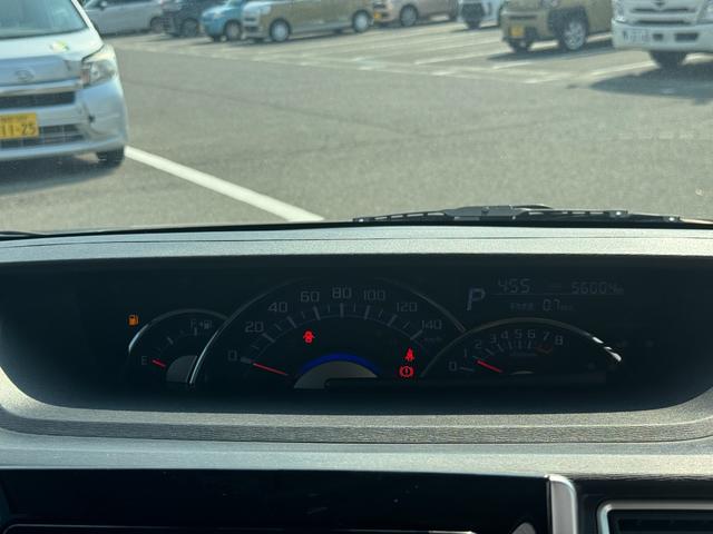 タント カスタムＲＳ　ＳＡＩＩＩ　純正フルセグナビ　ドラレコ（16枚目）