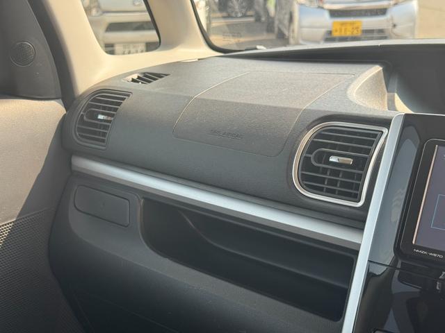 タント カスタムＲＳ　ＳＡＩＩＩ　純正フルセグナビ　ドラレコ（24枚目）